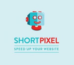 Get ShortPixel - Speed Up Your Website